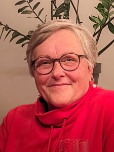 Bep Bastiaanssen Bestuurslid 06-20414349